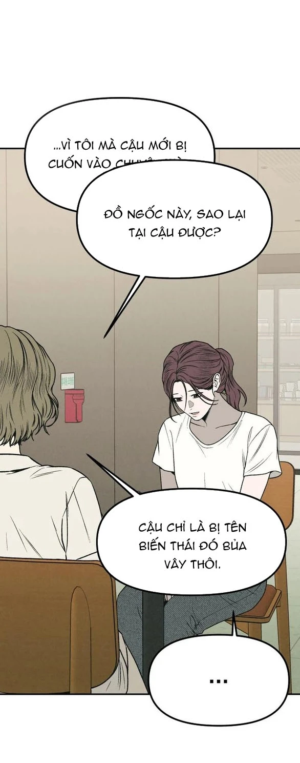 Vì Tôi Đã Giết Người Chapter 66.1 - 85