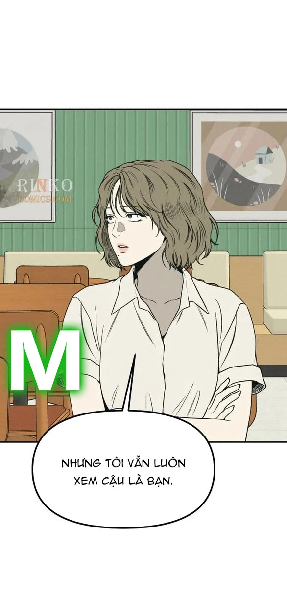 Vì Tôi Đã Giết Người Chapter 66.1 - 87