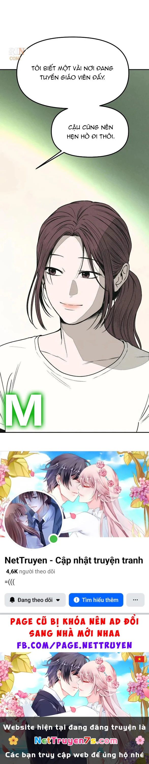 Vì Tôi Đã Giết Người Chapter 66.1 - 91