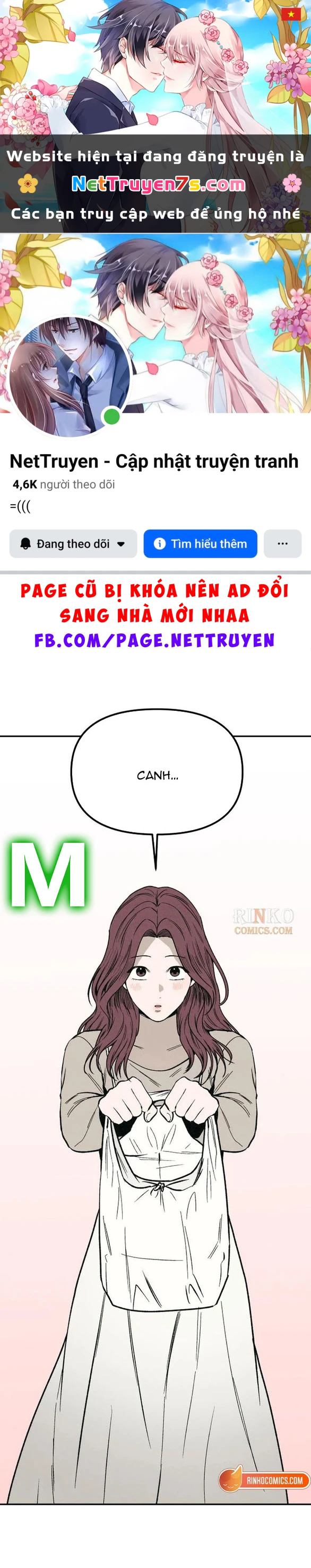 Vì Tôi Đã Giết Người Chapter 67.2 - 1