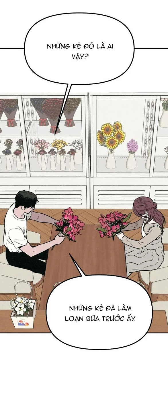 Vì Tôi Đã Giết Người Chapter 67.2 - 5