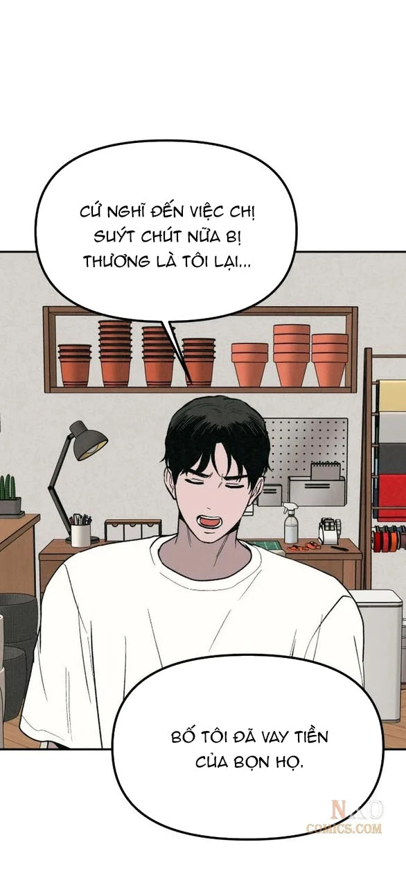 Vì Tôi Đã Giết Người Chapter 67.2 - 6