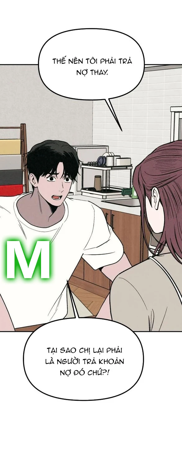 Vì Tôi Đã Giết Người Chapter 67.2 - 8