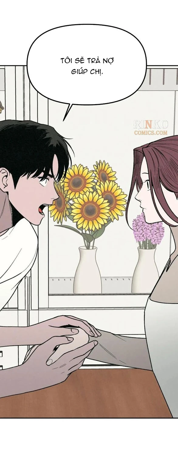 Vì Tôi Đã Giết Người Chapter 67.2 - 11