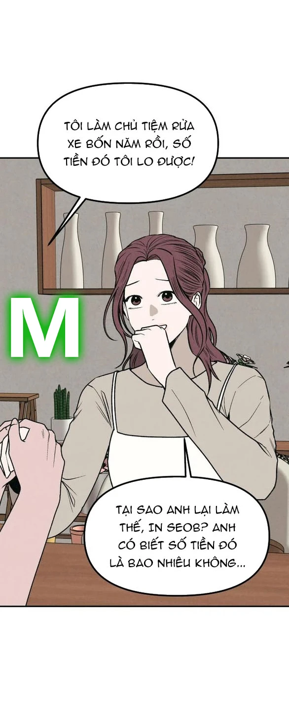 Vì Tôi Đã Giết Người Chapter 67.2 - 12