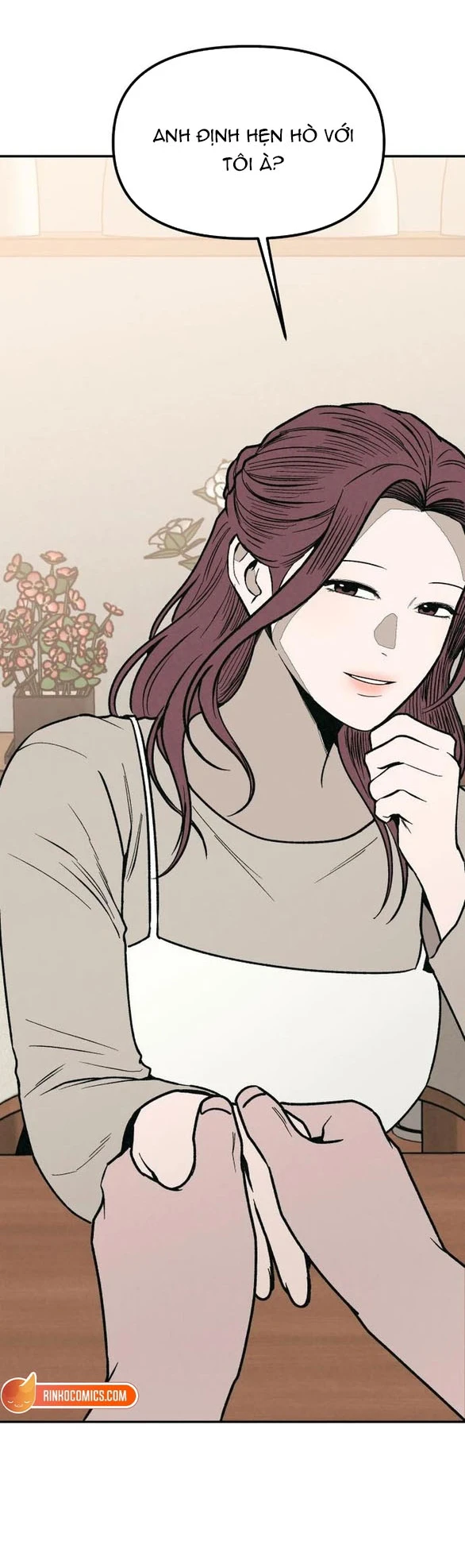 Vì Tôi Đã Giết Người Chapter 67.2 - 19