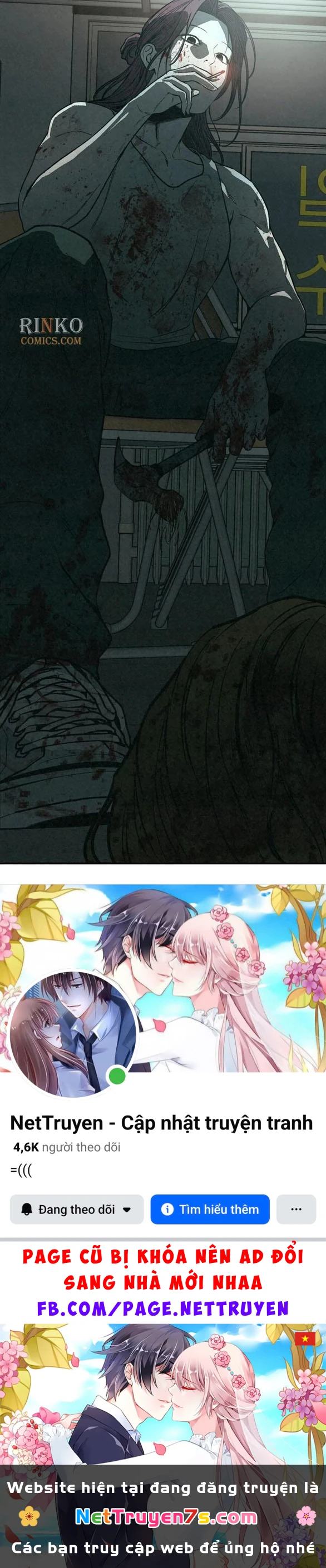 Vì Tôi Đã Giết Người Chapter 67.2 - 30