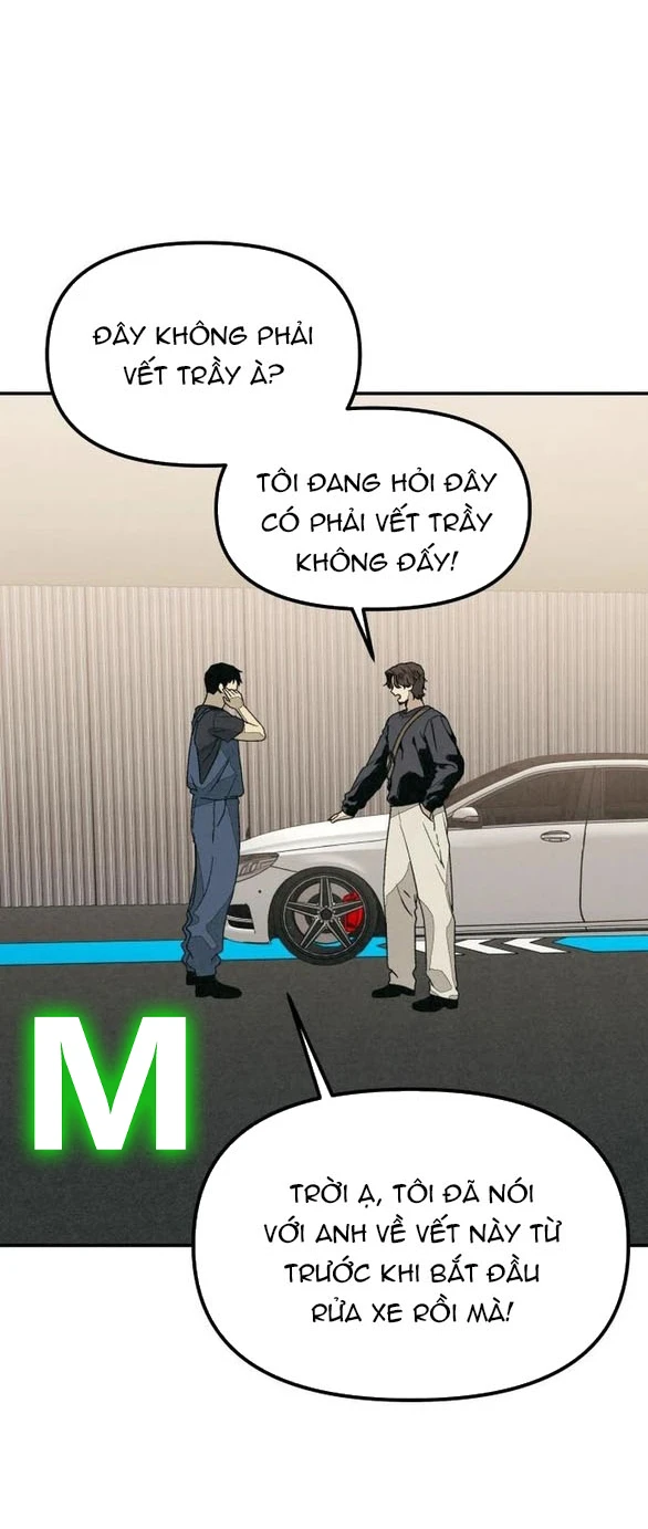 Vì Tôi Đã Giết Người Chapter 67.1 - 9