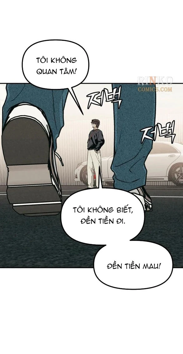 Vì Tôi Đã Giết Người Chapter 67.1 - 10