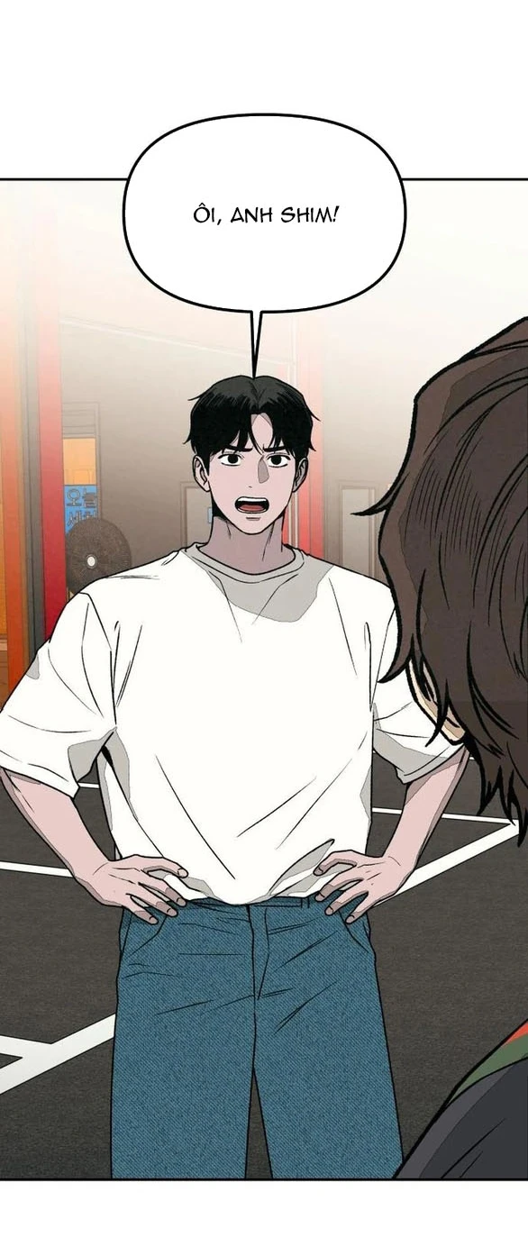 Vì Tôi Đã Giết Người Chapter 67.1 - 11