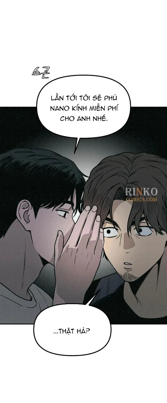 Vì Tôi Đã Giết Người Chapter 67.1 - 12