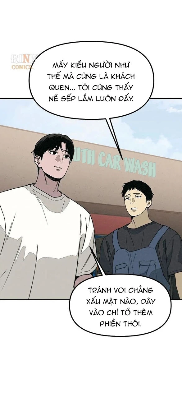 Vì Tôi Đã Giết Người Chapter 67.1 - 15