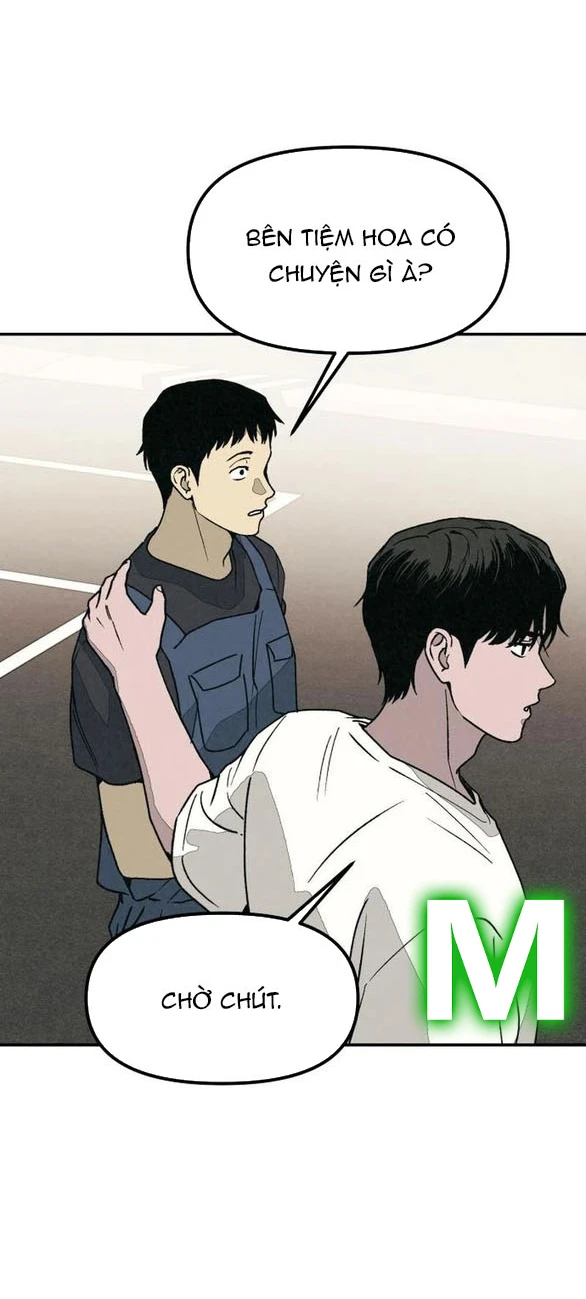 Vì Tôi Đã Giết Người Chapter 67.1 - 18