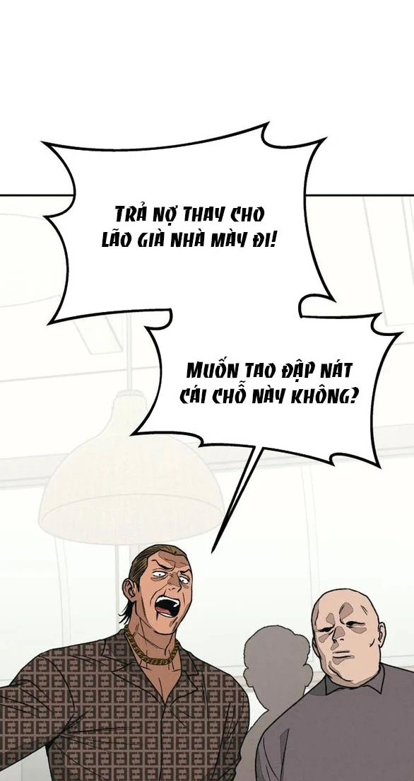 Vì Tôi Đã Giết Người Chapter 67.1 - 20