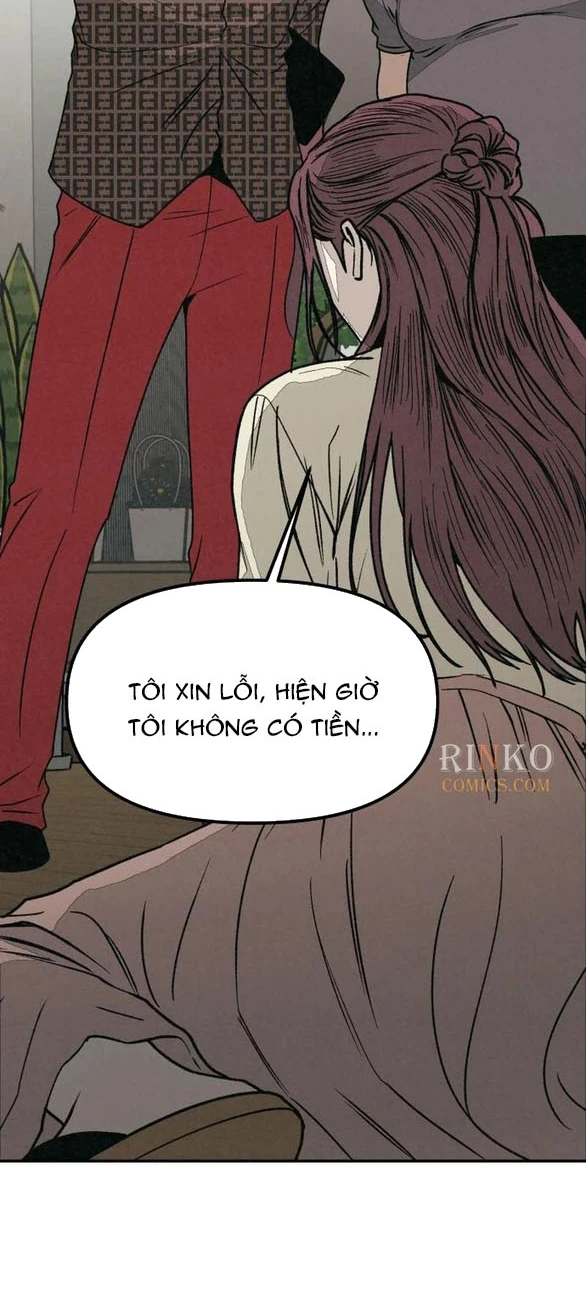 Vì Tôi Đã Giết Người Chapter 67.1 - 21