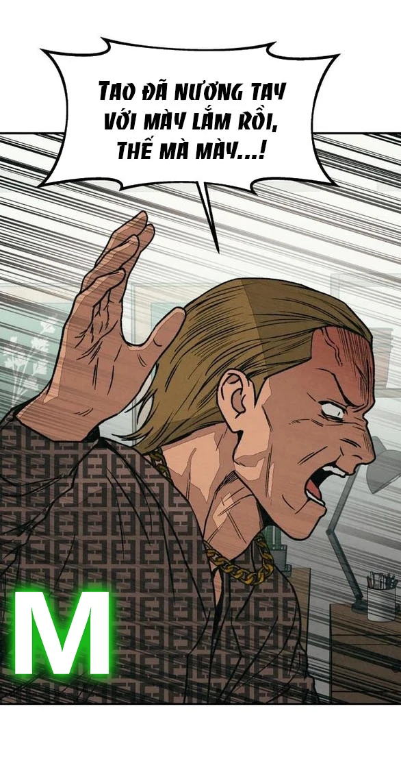 Vì Tôi Đã Giết Người Chapter 67.1 - 22