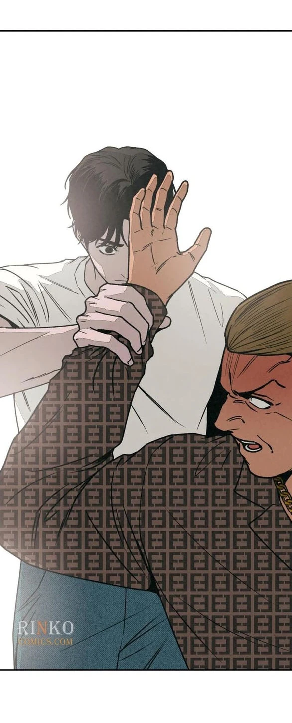 Vì Tôi Đã Giết Người Chapter 67.1 - 23