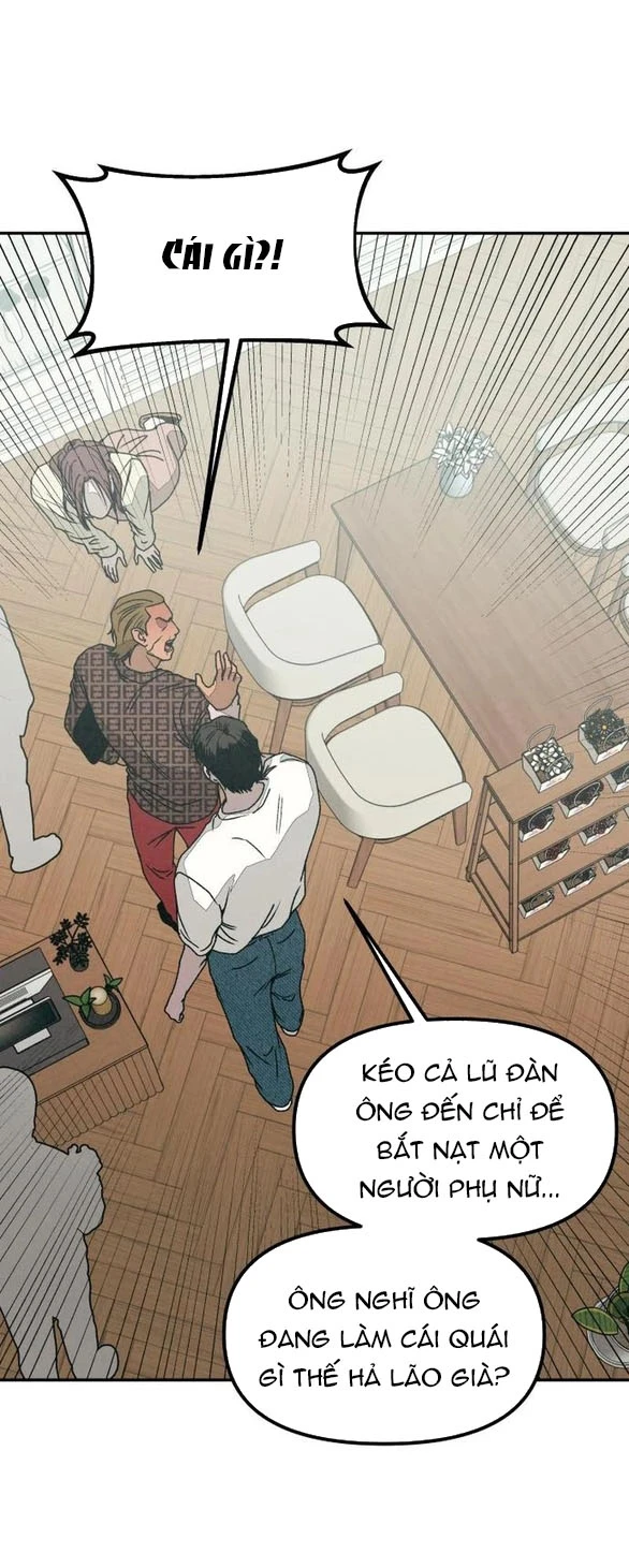 Vì Tôi Đã Giết Người Chapter 67.1 - 24