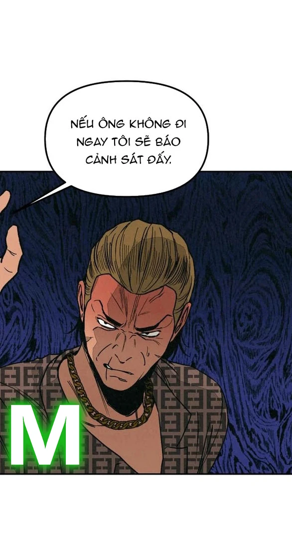 Vì Tôi Đã Giết Người Chapter 67.1 - 25