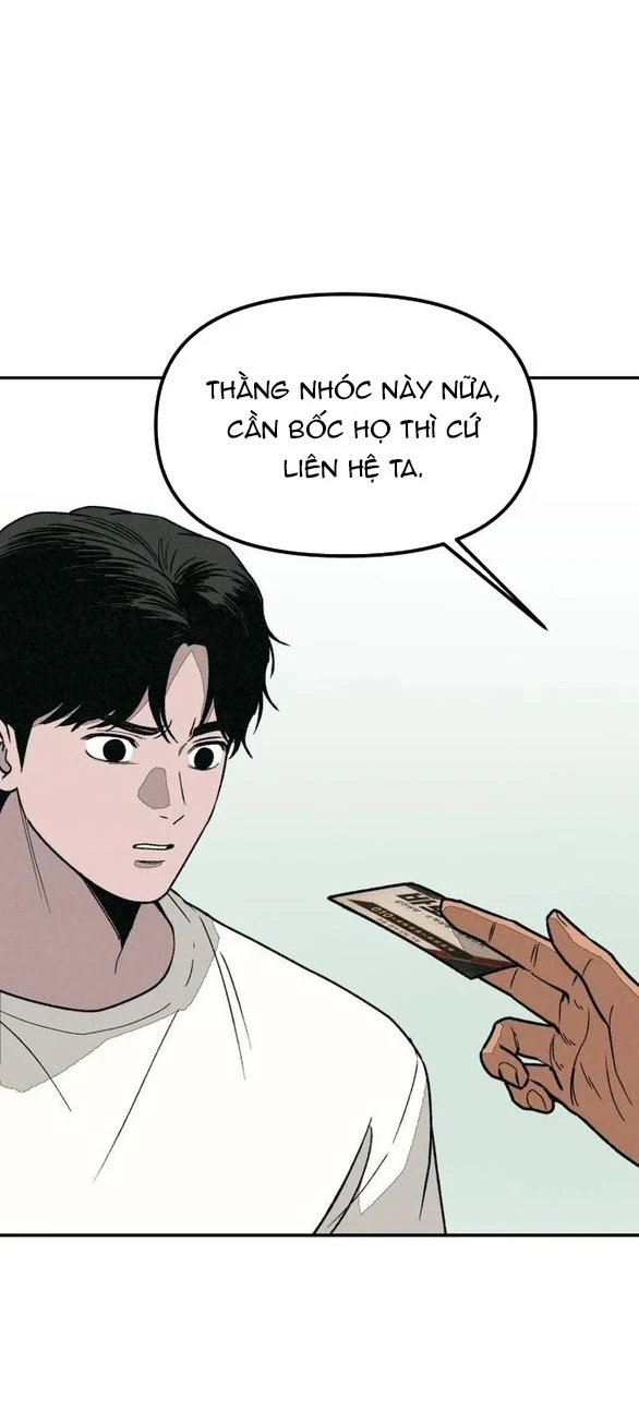 Vì Tôi Đã Giết Người Chapter 67.1 - 27