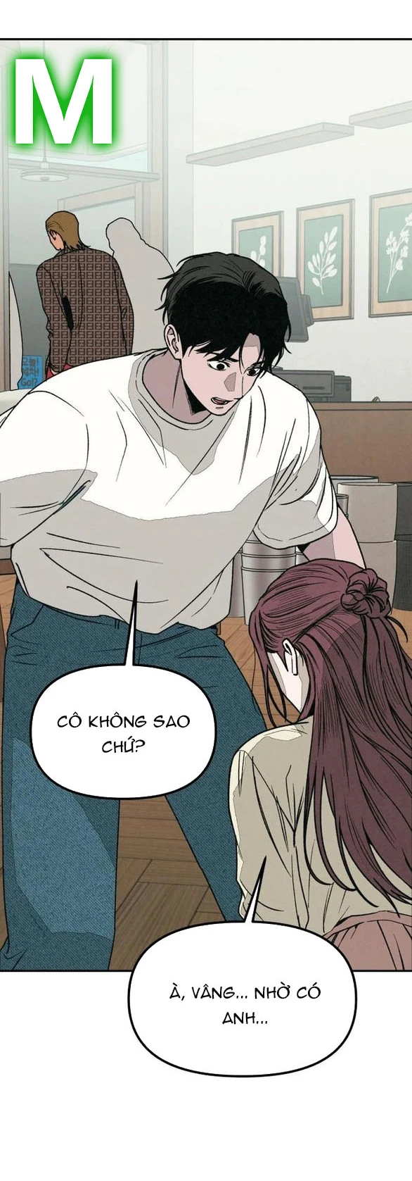 Vì Tôi Đã Giết Người Chapter 67.1 - 29