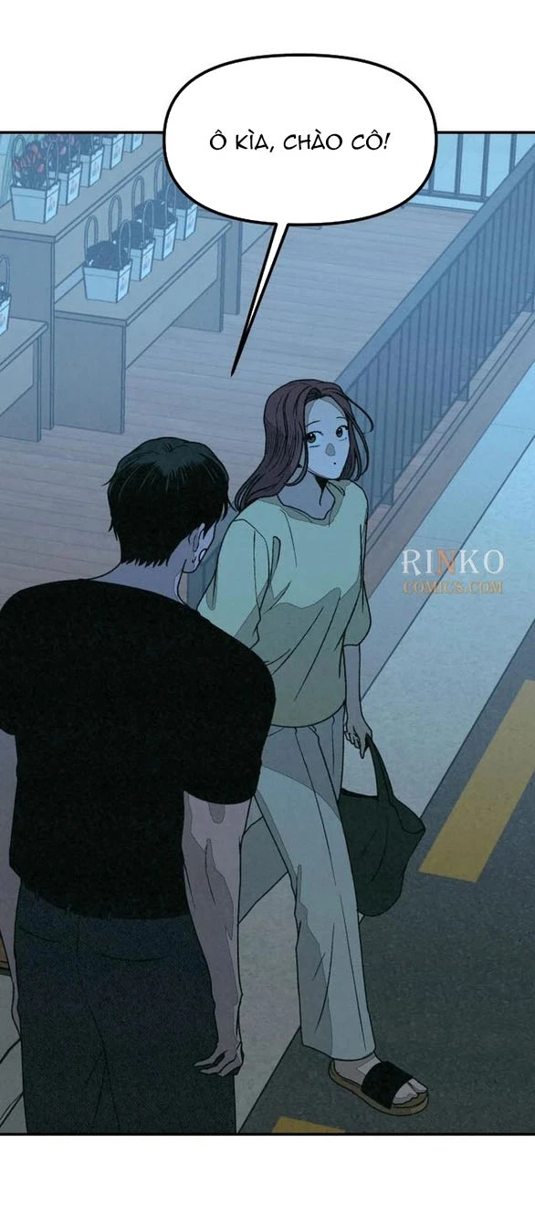 Vì Tôi Đã Giết Người Chapter 67.1 - 38