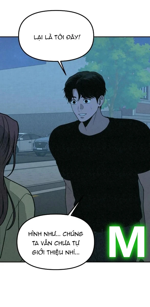 Vì Tôi Đã Giết Người Chapter 67.1 - 39