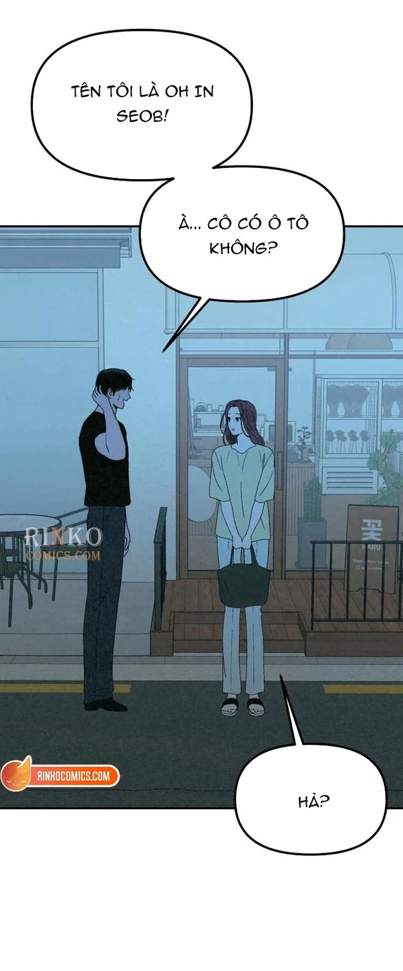 Vì Tôi Đã Giết Người Chapter 67.1 - 40