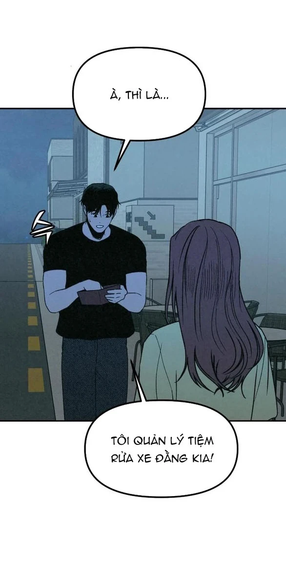 Vì Tôi Đã Giết Người Chapter 67.1 - 41