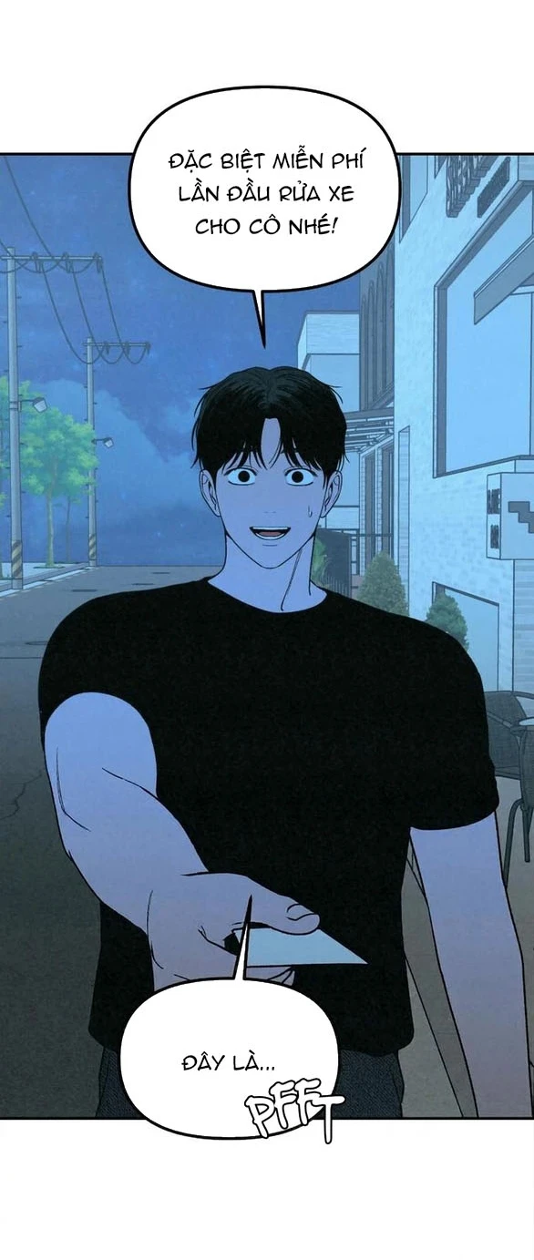 Vì Tôi Đã Giết Người Chapter 67.1 - 42