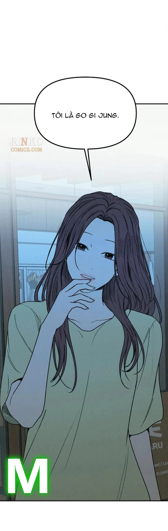 Vì Tôi Đã Giết Người Chapter 67.1 - 43