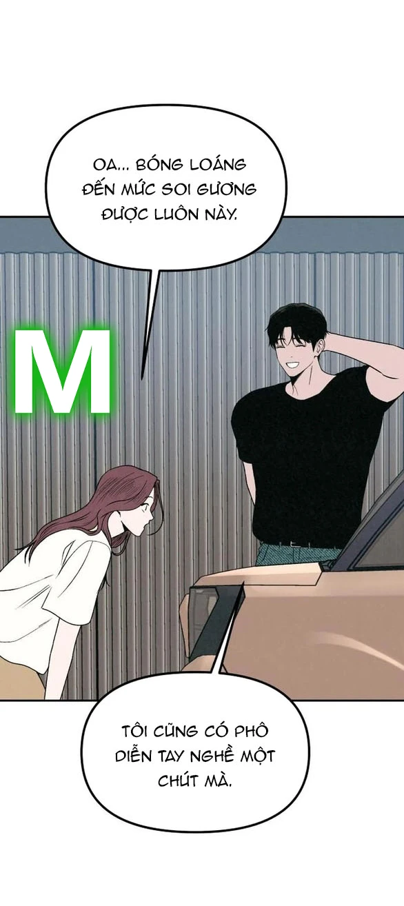 Vì Tôi Đã Giết Người Chapter 67.1 - 47