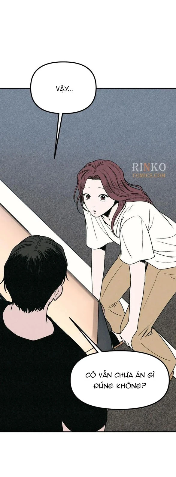 Vì Tôi Đã Giết Người Chapter 67.1 - 48