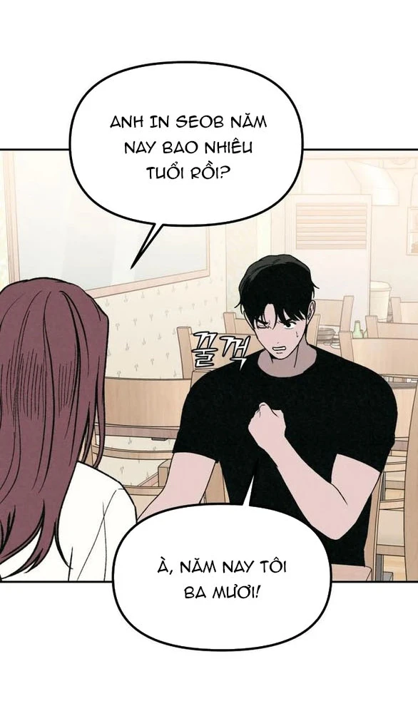 Vì Tôi Đã Giết Người Chapter 67.1 - 55