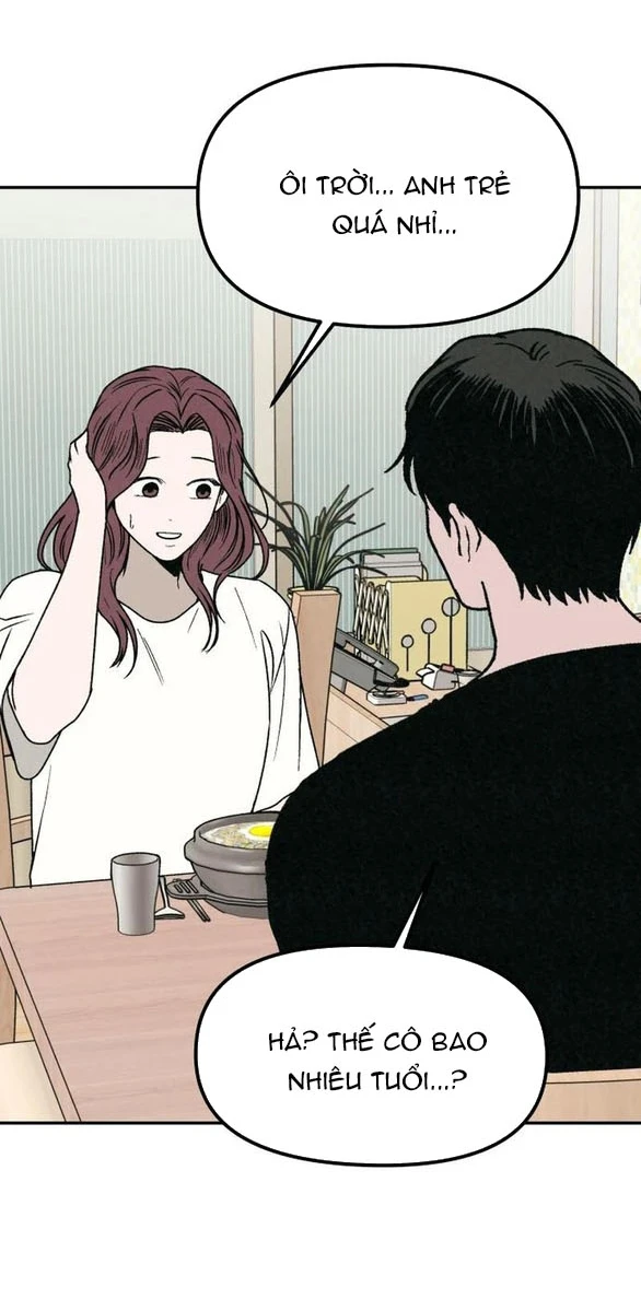 Vì Tôi Đã Giết Người Chapter 67.1 - 56