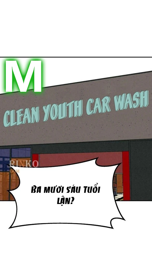 Vì Tôi Đã Giết Người Chapter 67.1 - 58