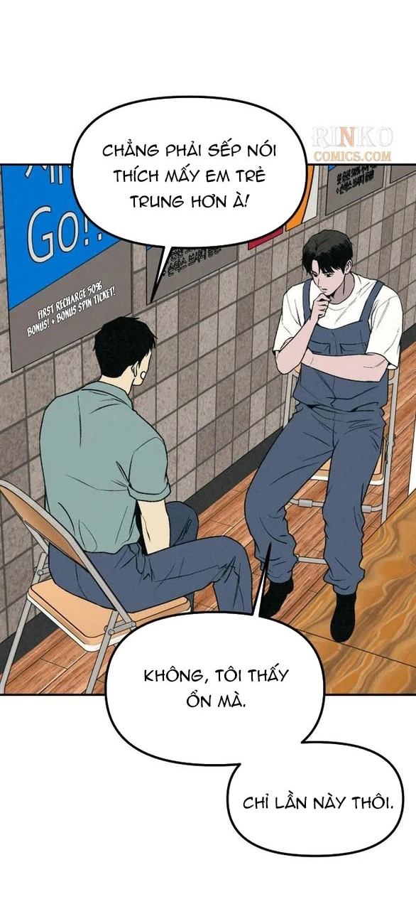 Vì Tôi Đã Giết Người Chapter 67.1 - 59