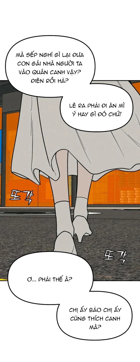 Vì Tôi Đã Giết Người Chapter 67.1 - 60