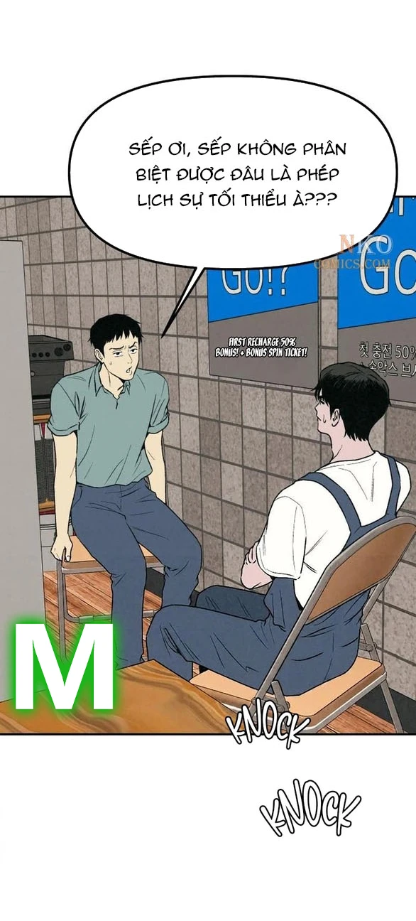 Vì Tôi Đã Giết Người Chapter 67.1 - 61