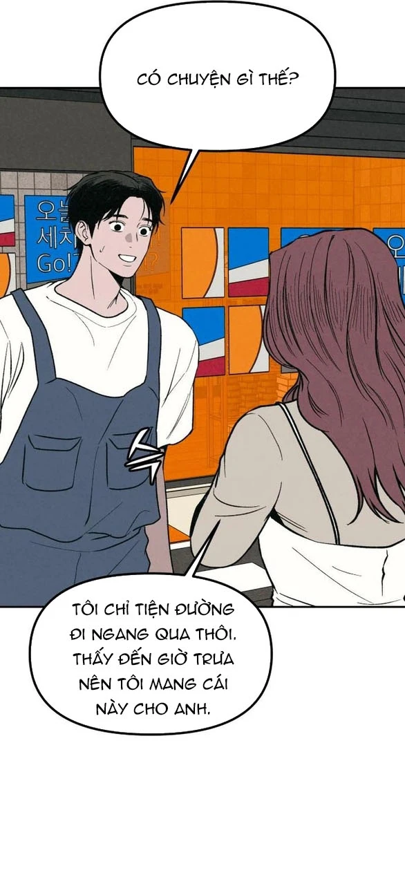 Vì Tôi Đã Giết Người Chapter 67.1 - 64