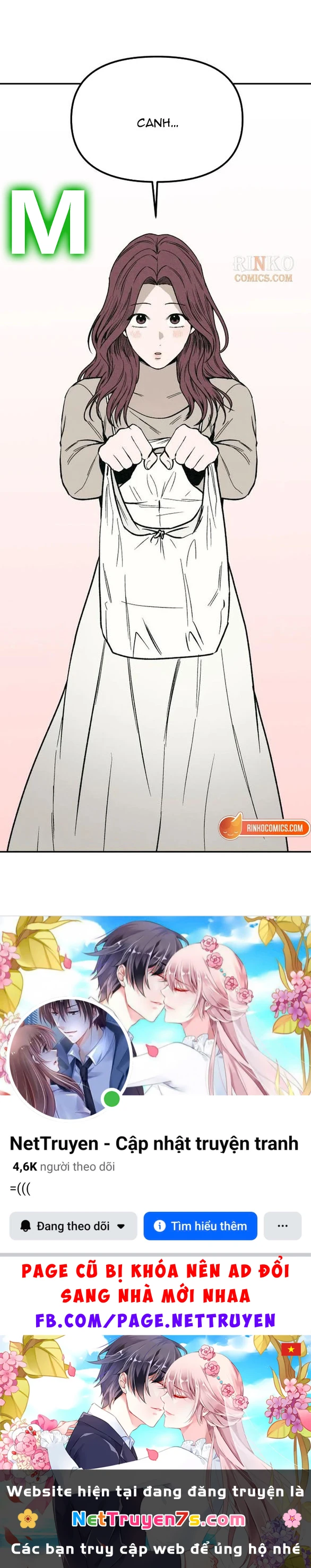 Vì Tôi Đã Giết Người Chapter 67.1 - 65