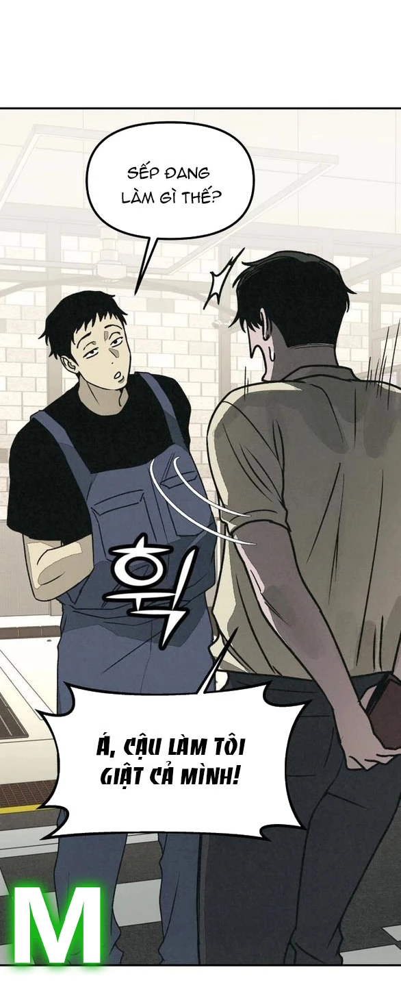 Vì Tôi Đã Giết Người Chapter 68.2 - 8