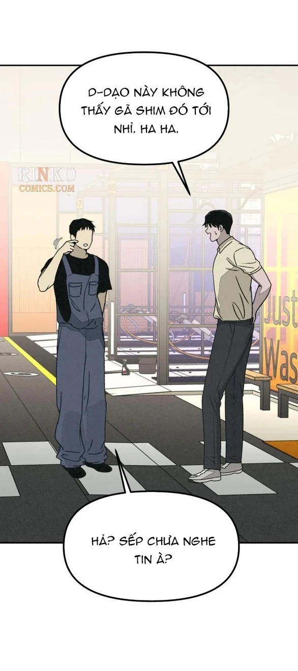 Vì Tôi Đã Giết Người Chapter 68.2 - 9