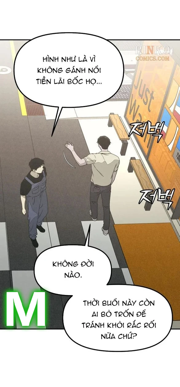 Vì Tôi Đã Giết Người Chapter 68.2 - 11