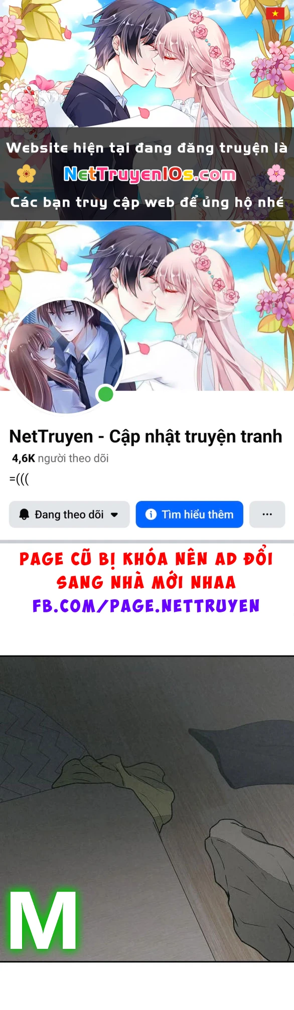 Vì Tôi Đã Giết Người Chapter 3 - 1