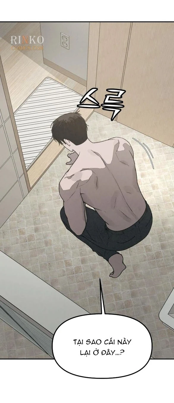 Vì Tôi Đã Giết Người Chapter 3 - 7