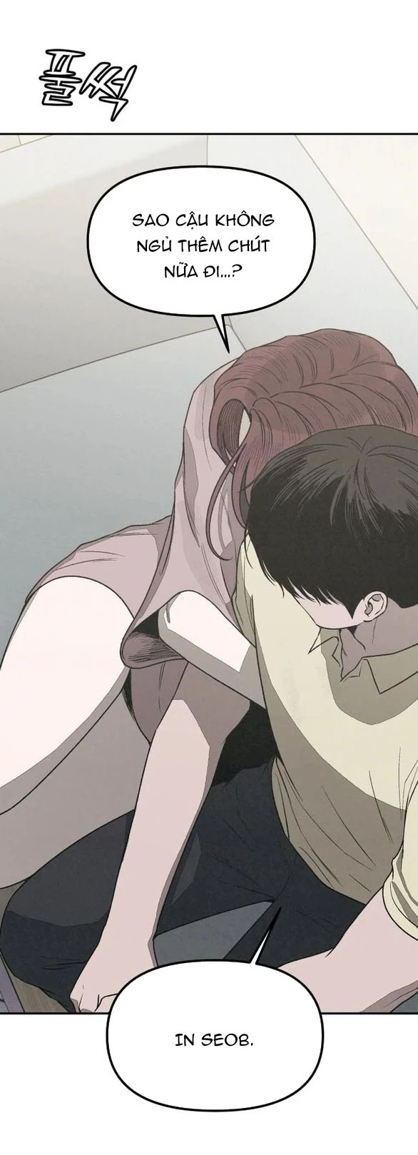 Vì Tôi Đã Giết Người Chapter 3 - 11