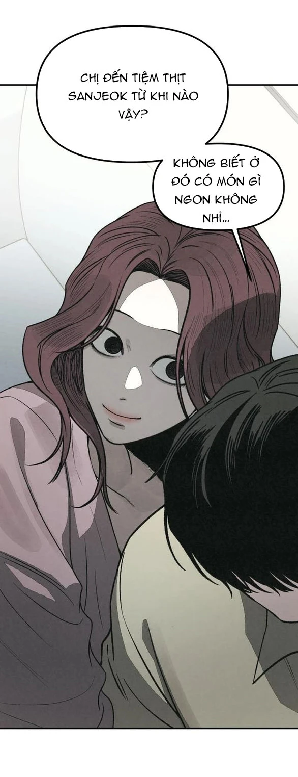 Vì Tôi Đã Giết Người Chapter 3 - 15