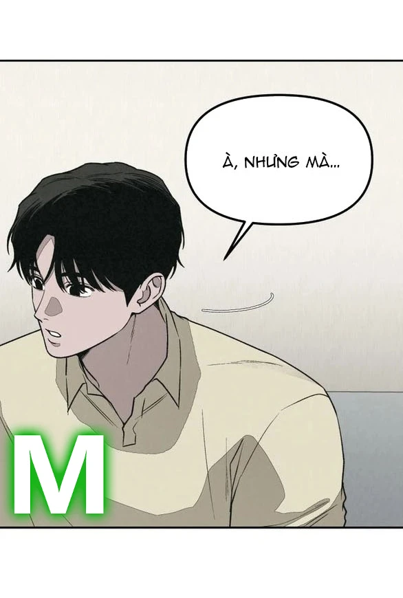 Vì Tôi Đã Giết Người Chapter 3 - 16