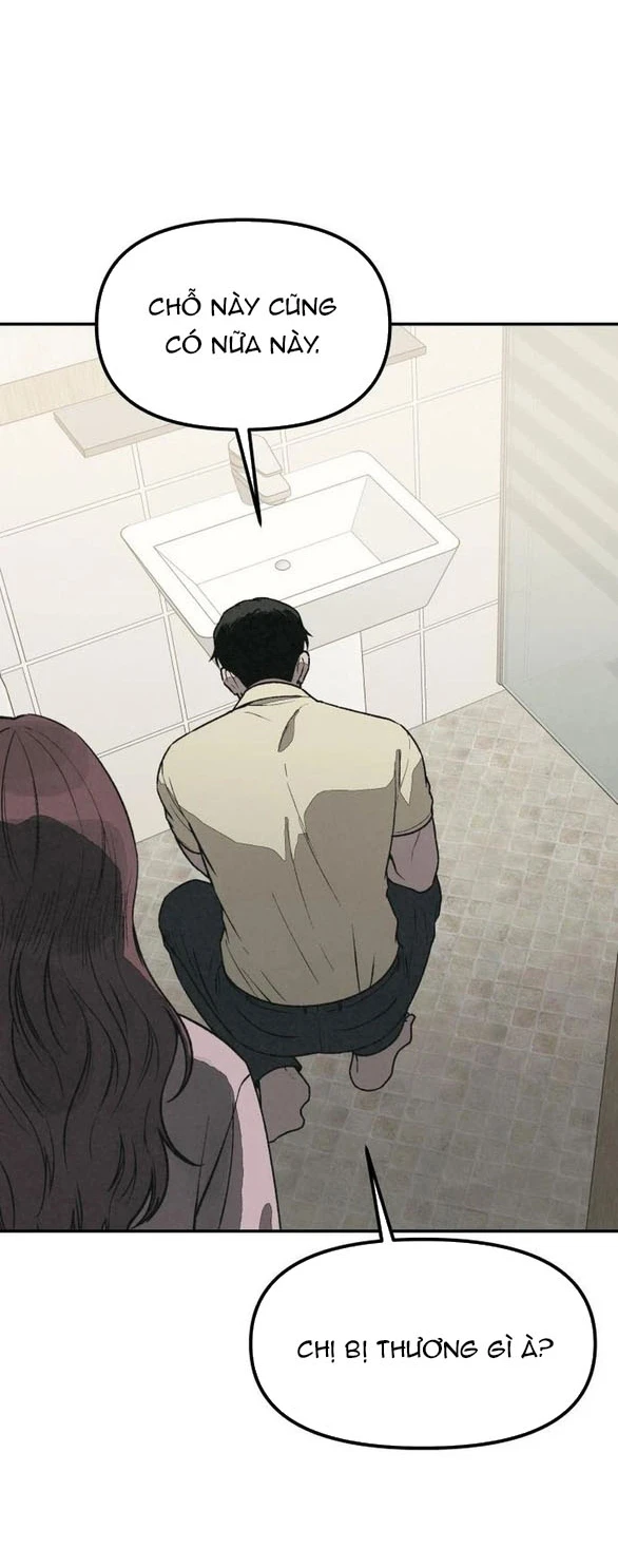 Vì Tôi Đã Giết Người Chapter 3 - 18